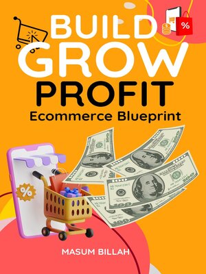 cover image of Build, Grow, Profit